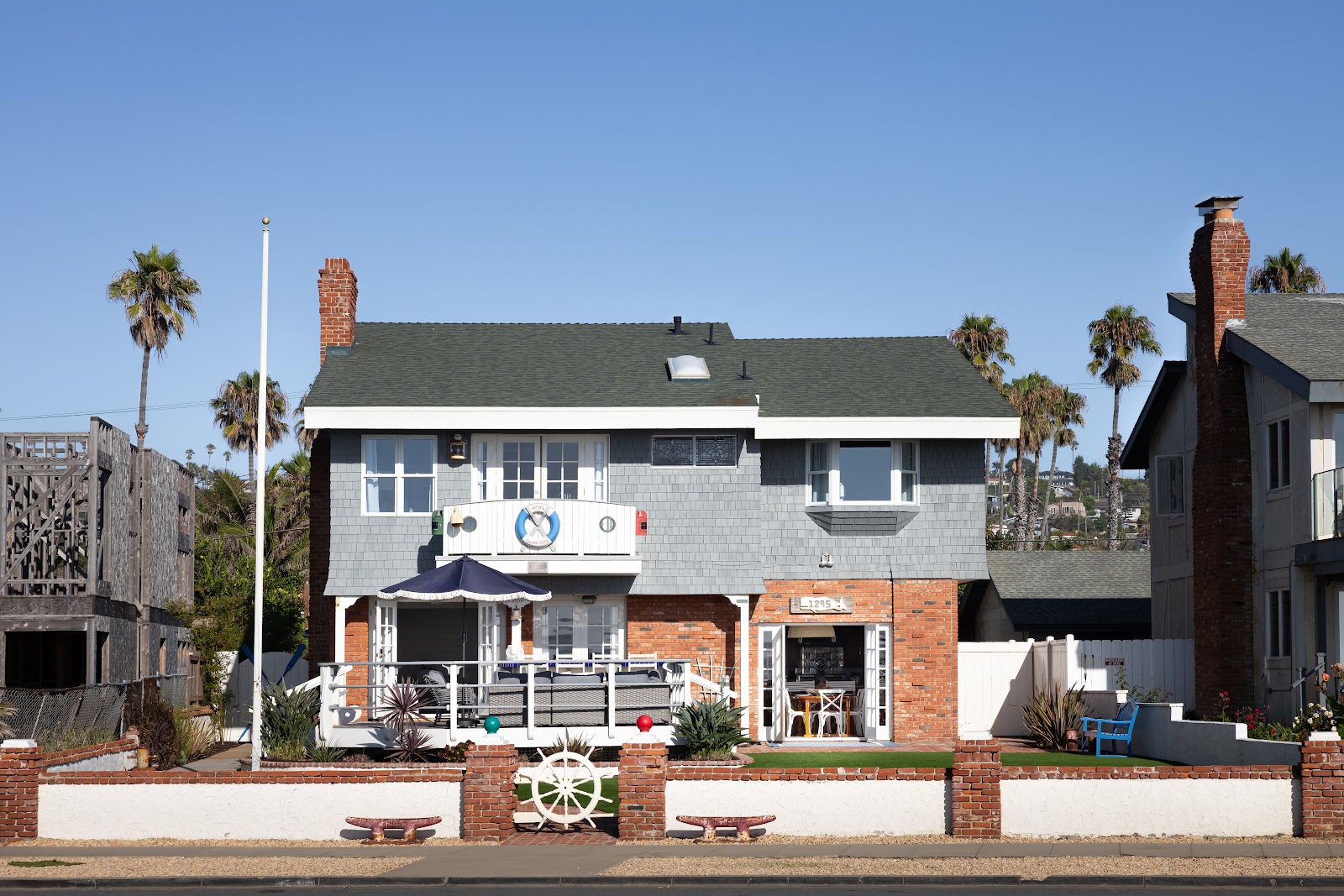 Sunset Cliffs Blvd photo 30