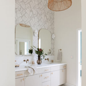 Bathrooms Modern Design