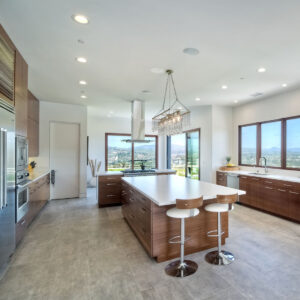 Kitchen Modern Design