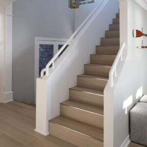 Stairs Modern Design