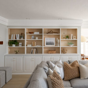 Cabinets Modern Design