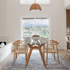 Dinning Room Modern Design