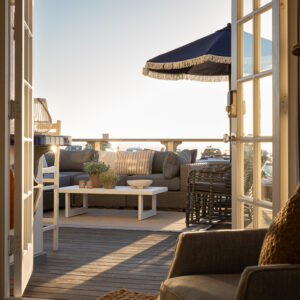 Exterior Modern Design