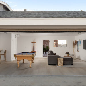 Garage Modern Design