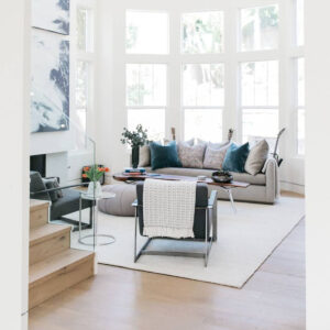 Living Room Modern Design