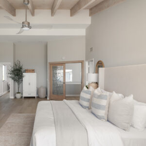 Master Bedroom Modern Design